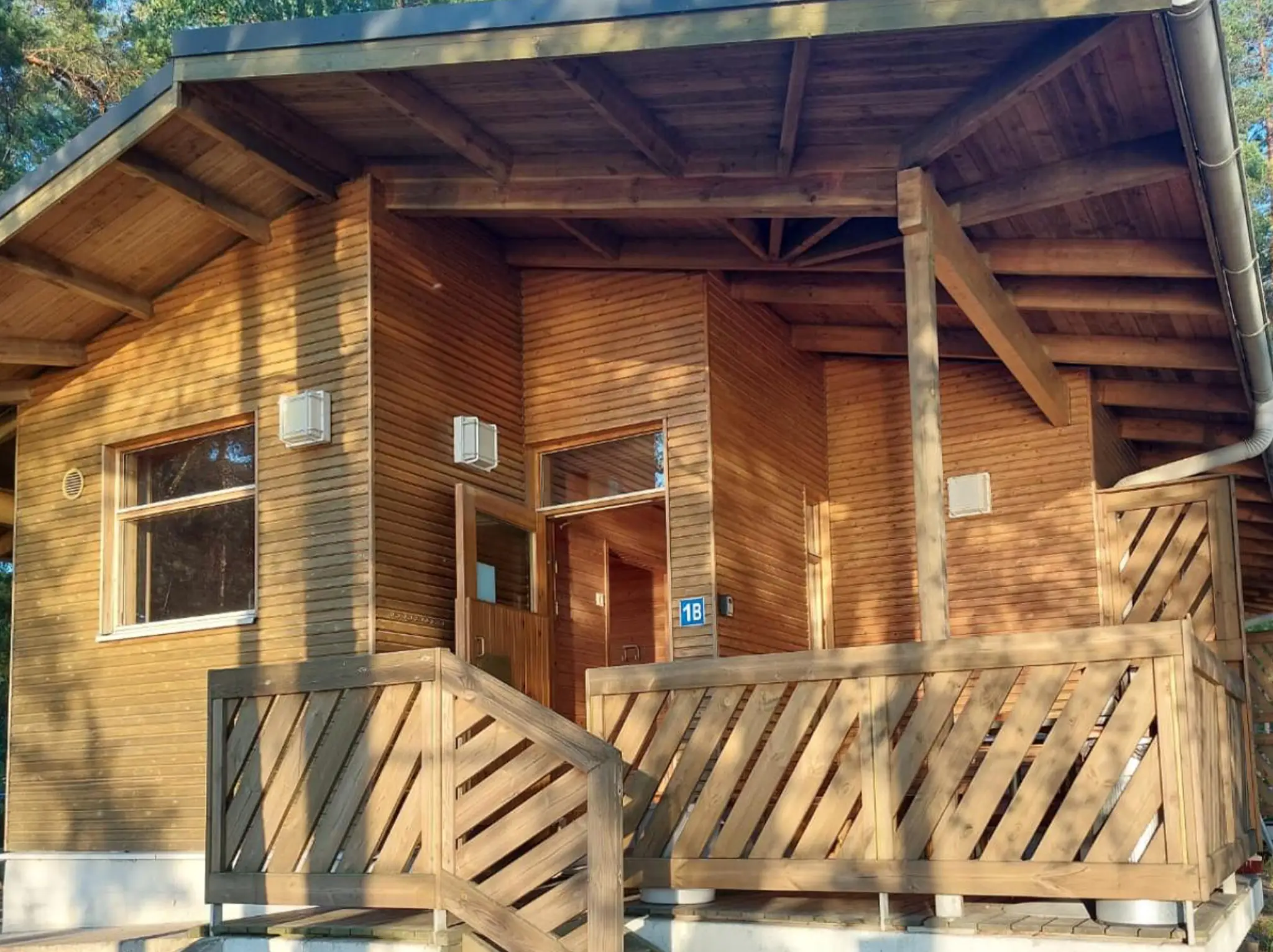 puusauna heinäsaari heinola